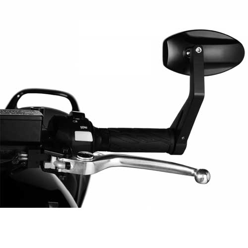retrovisor para moto / rearview mirror for motorcycle