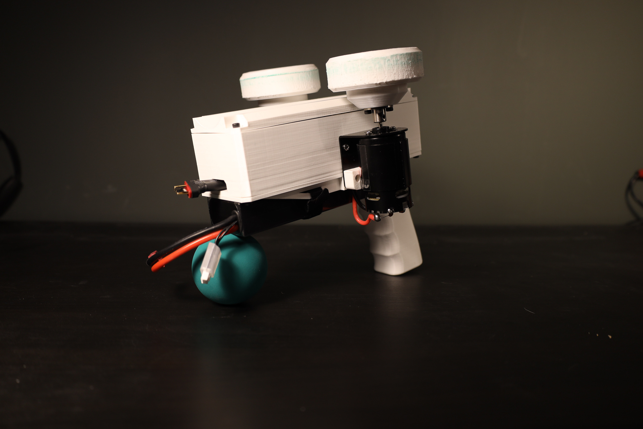 Dog Ball Launcher
