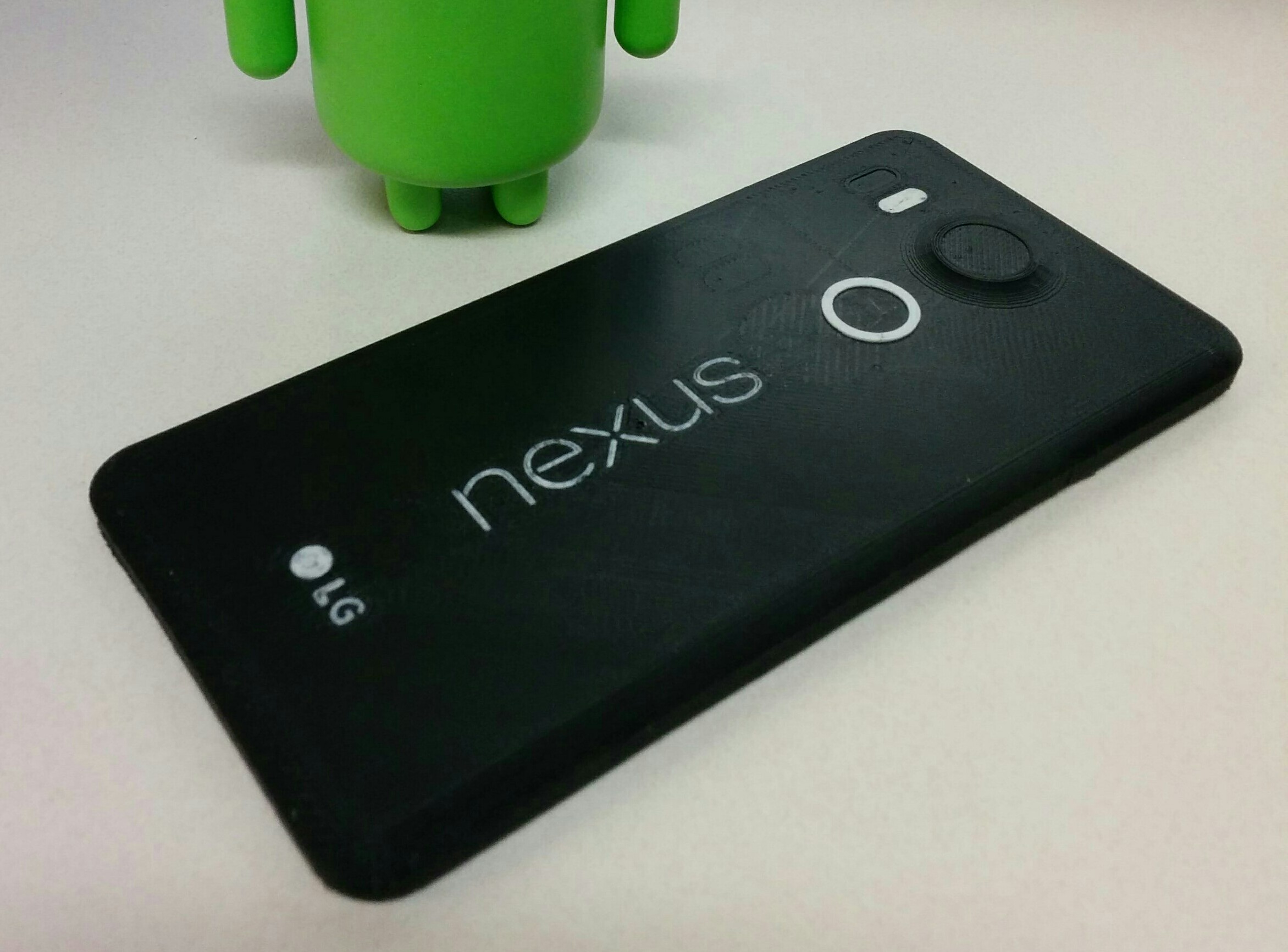 Nexus 5X (rough)