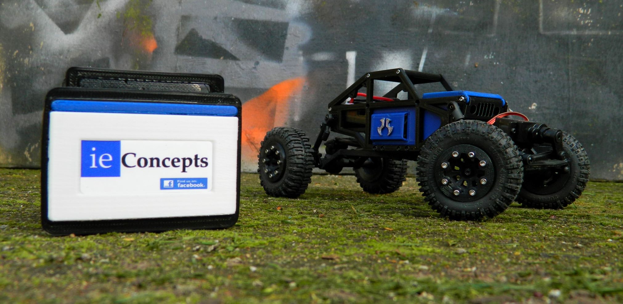scx24 e1