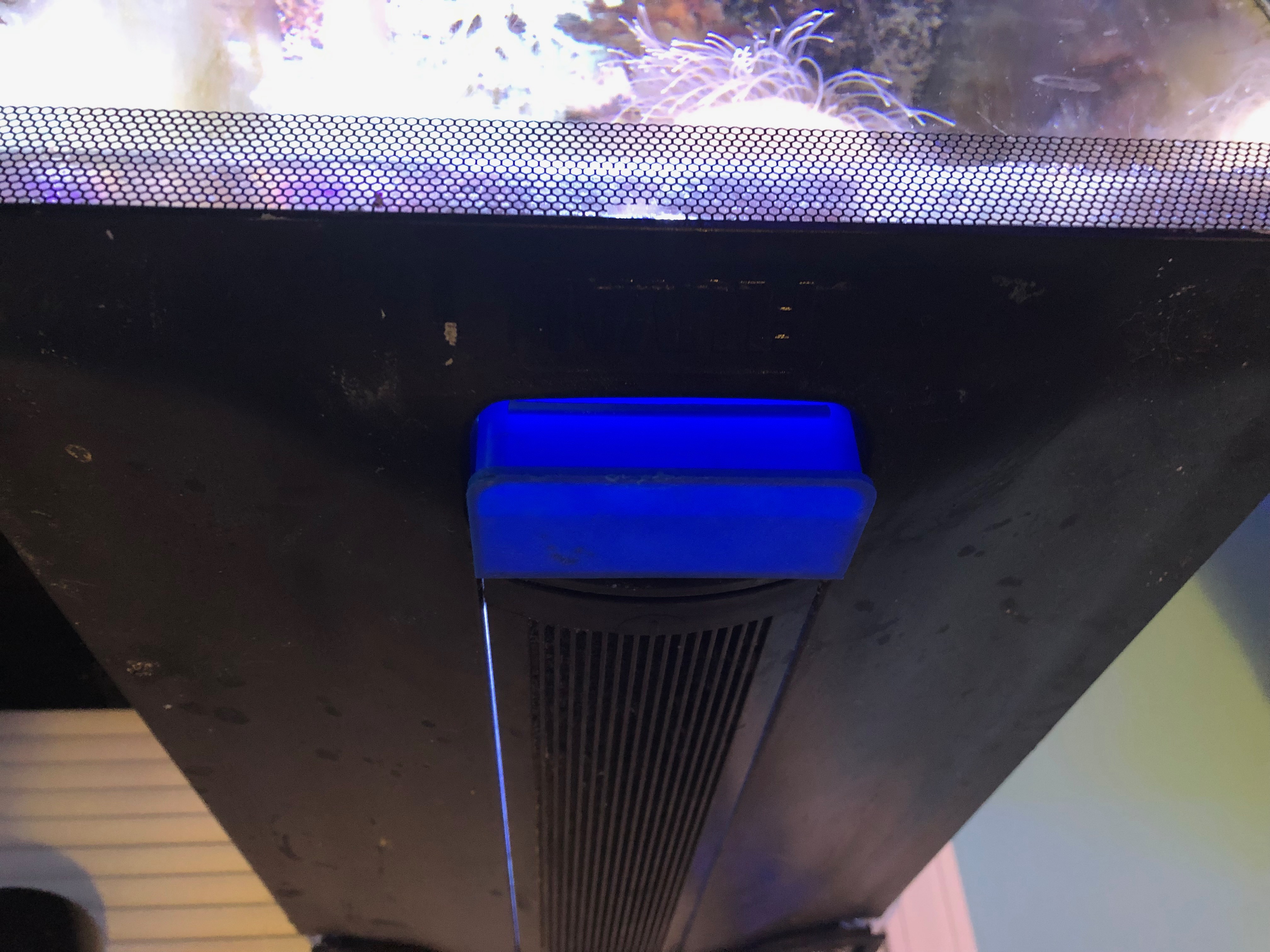 Fluval Evo 13.5 Feed Box