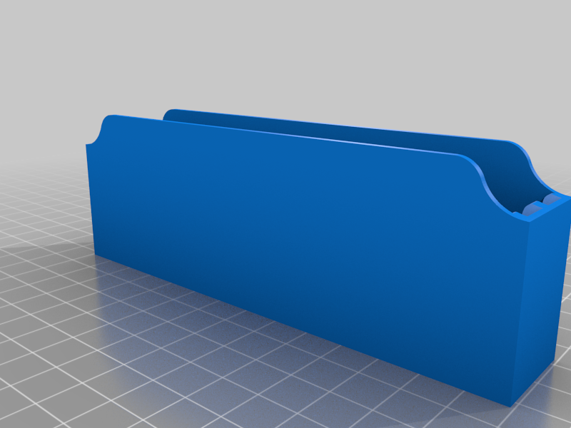 DDR4 transport case