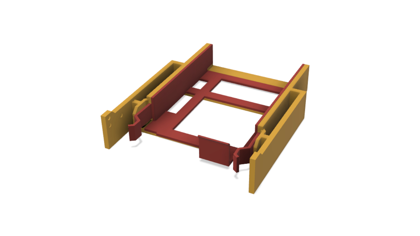 Dell optiplex Optic drive adapter for hard drive caddy