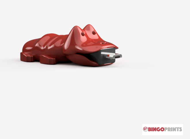 USB Rocky