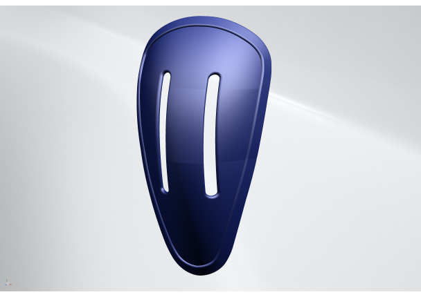 Groin Protector / Protection | Tiefschutz