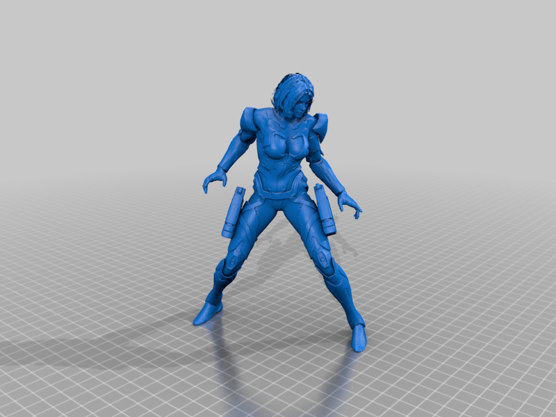 Gamora