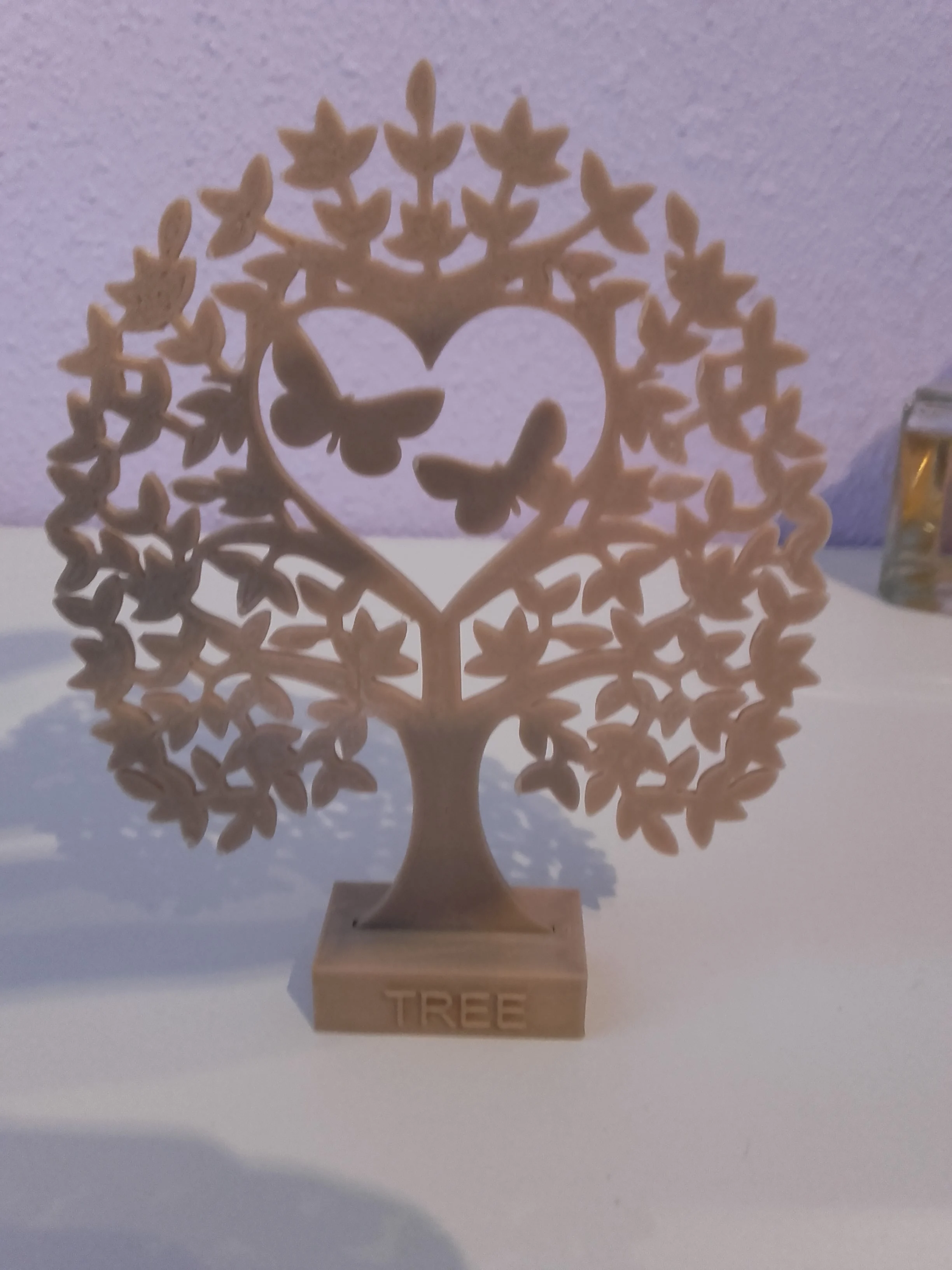Tree of love