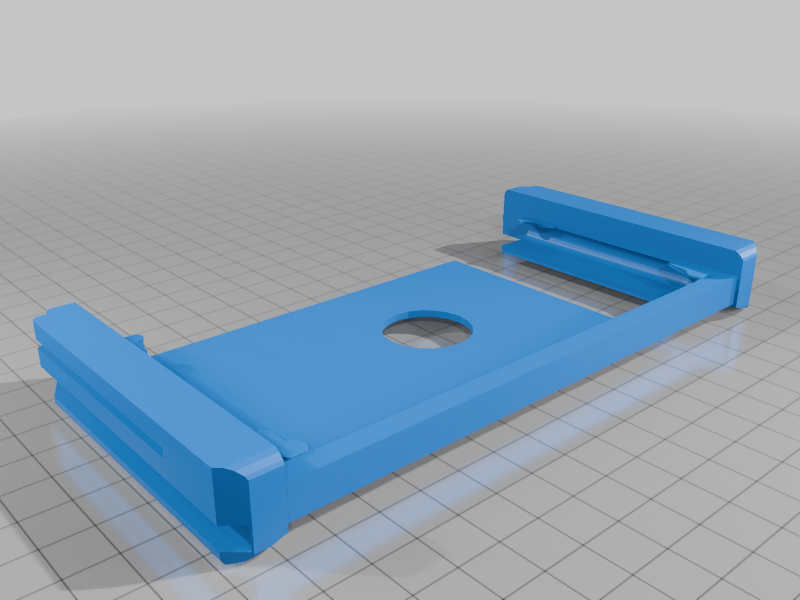 Razor Junglecat Grip for Pixel Fold