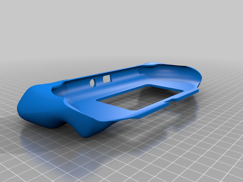 PS Vita 2000 Grip