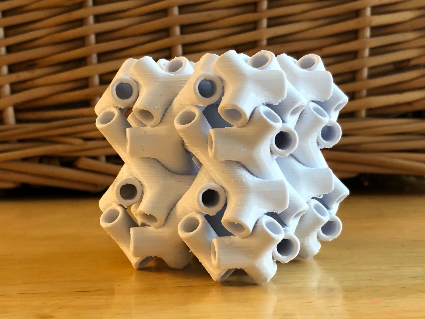 Ultimate Pasta