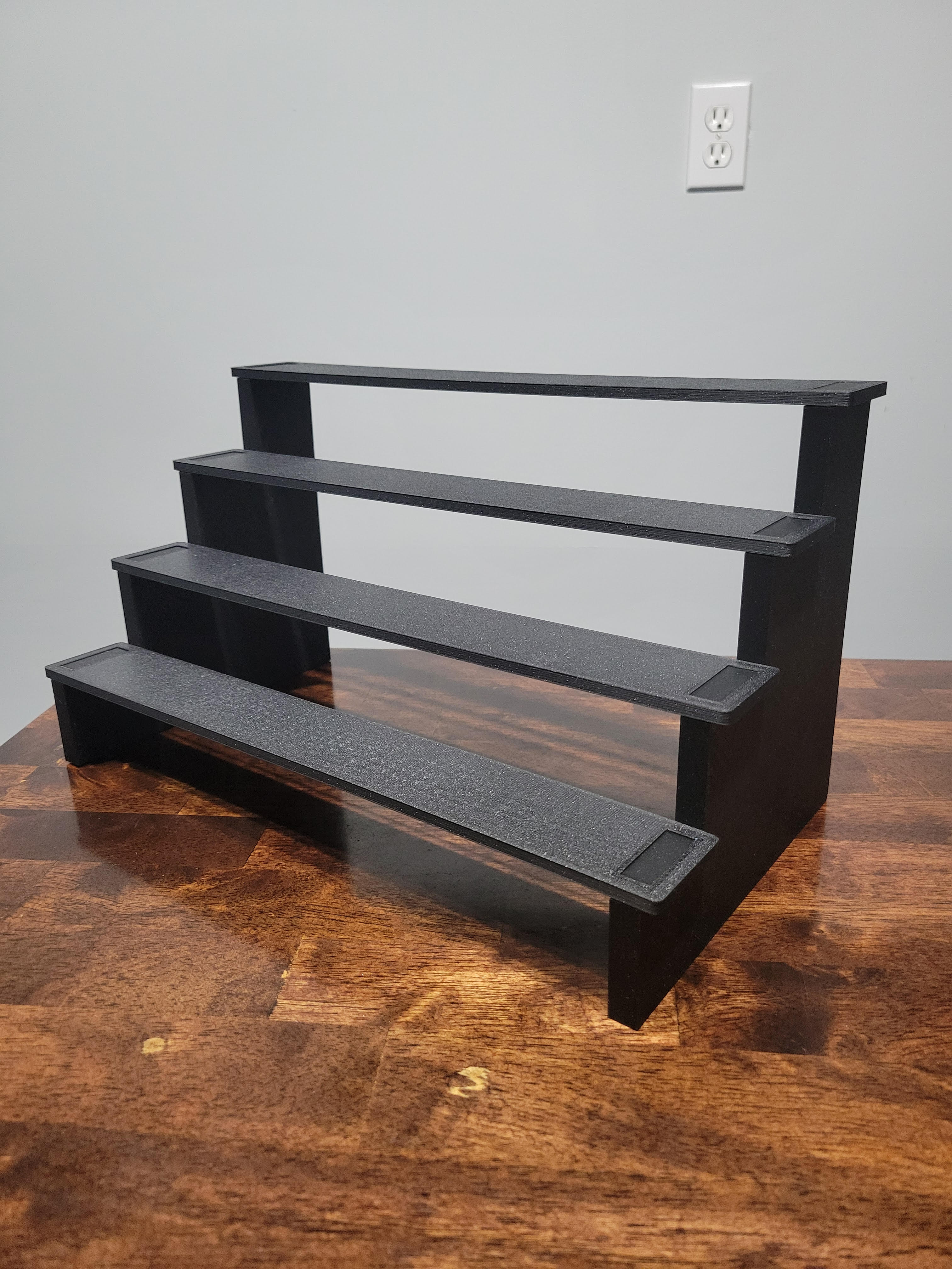 4 Tier Shelf