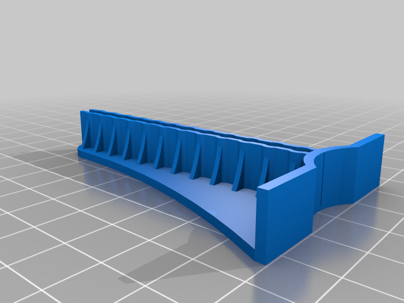 Holder fuse for balcony railing flower box - Halter Sicherung für Balkon- Geländer- Blumenkasten