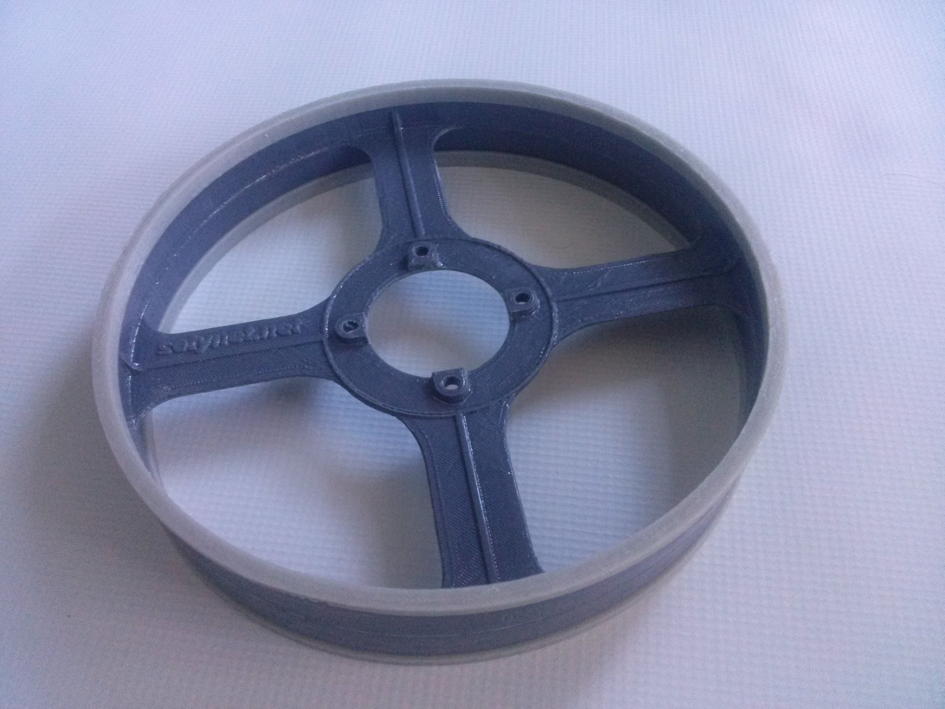 Replacement Reel for an Aristocrat (possibly others) Mechanical Poker Machine