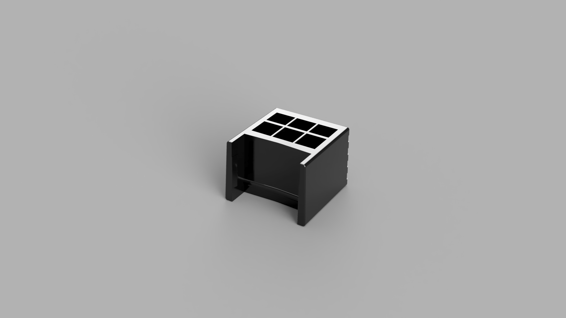 Сlamp Spacer for Logitech G25/G27/G29