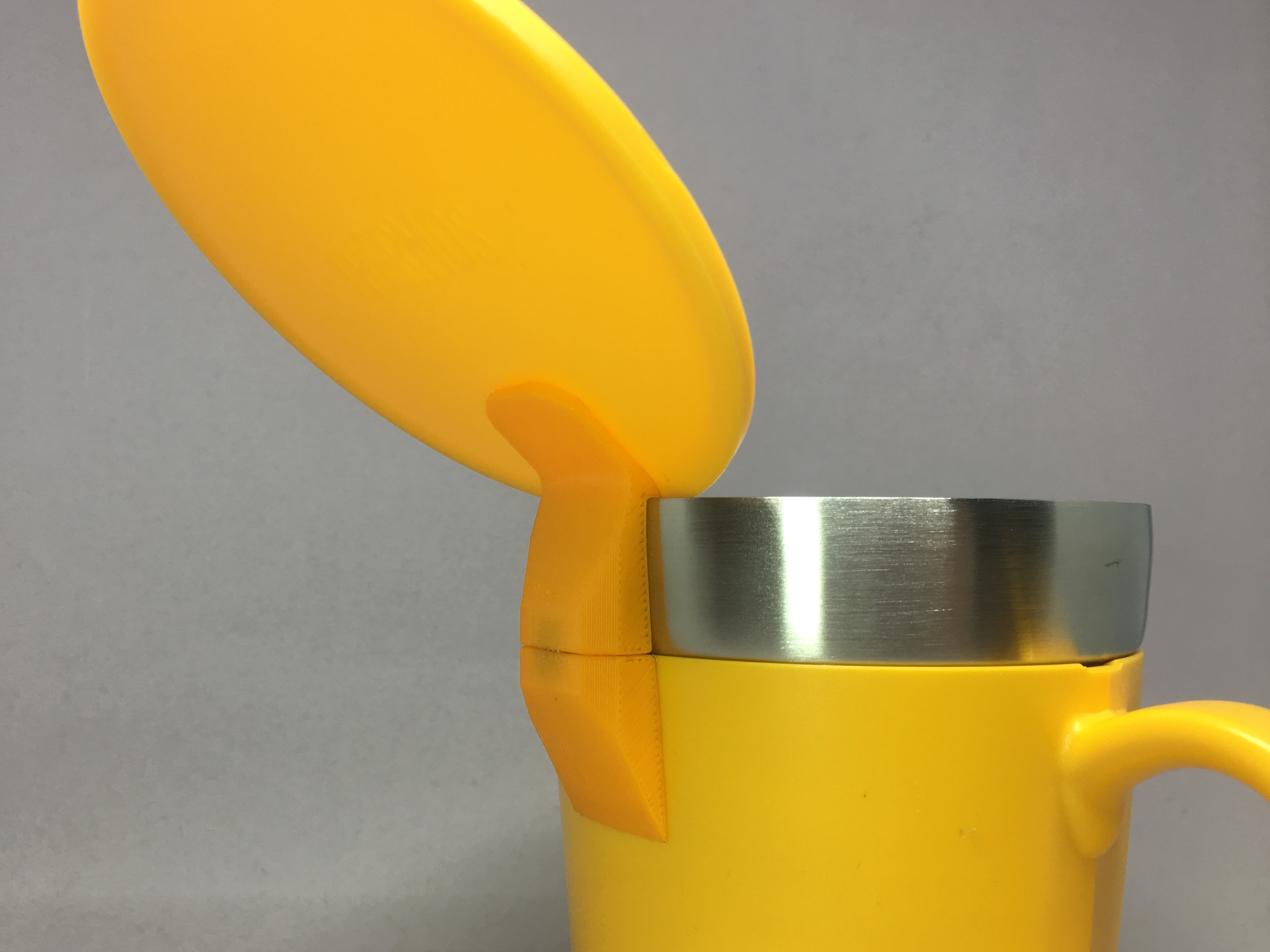 THERMOS JDC-350/351 Lid Hanger