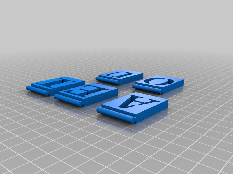 Stencil Maker