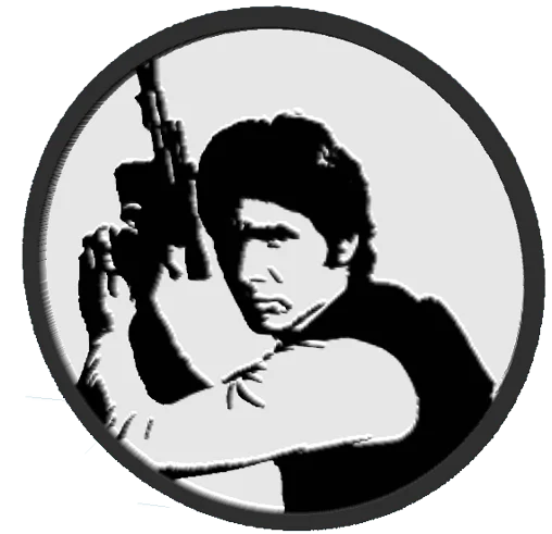 han solo coasters v2