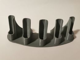 5er Razorstand