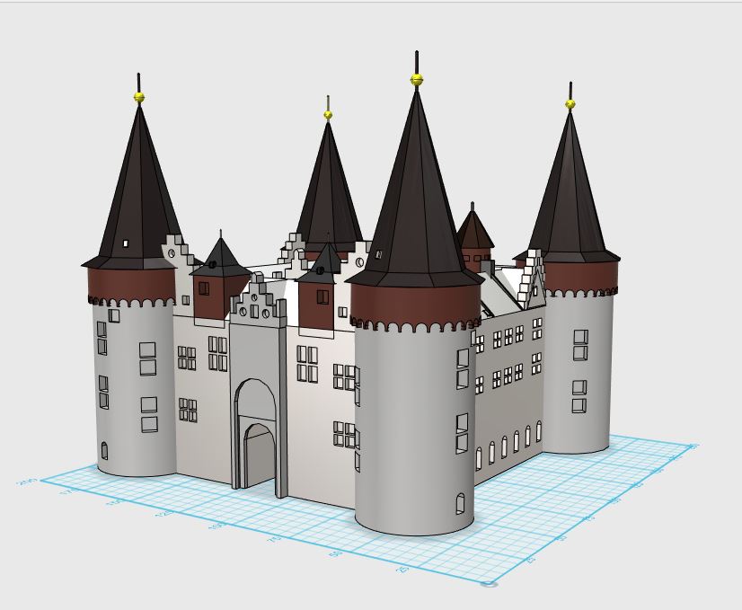 Helmond Castle (Netherlands)