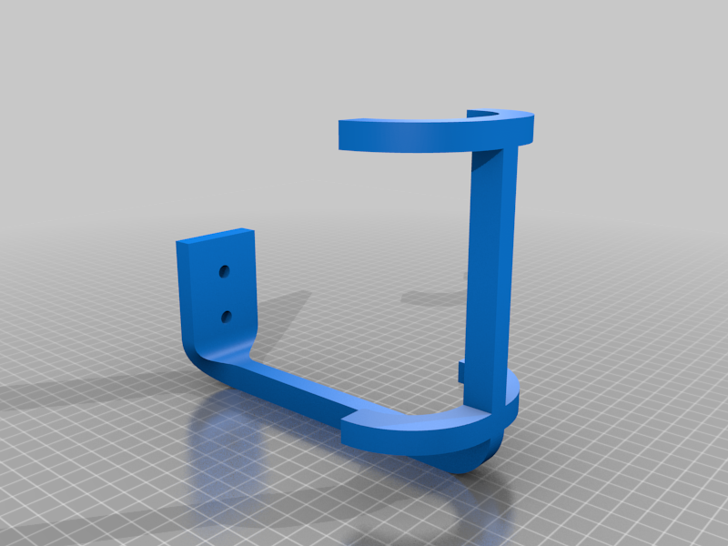 Echelon Connect Spin Bike - Double Shoe Holder