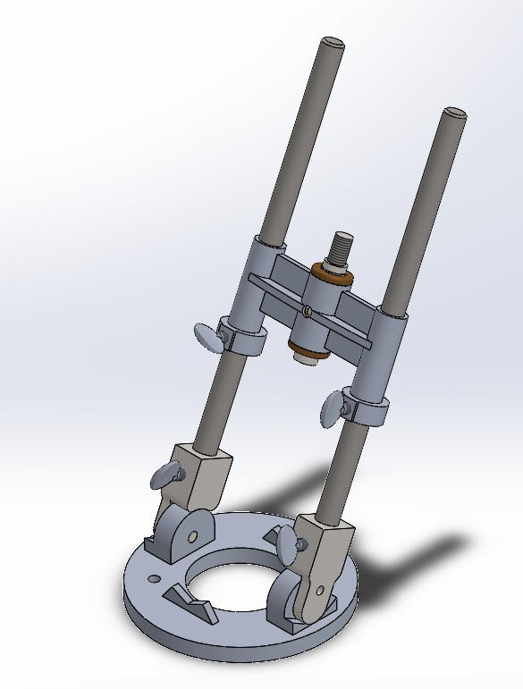 Drill Press