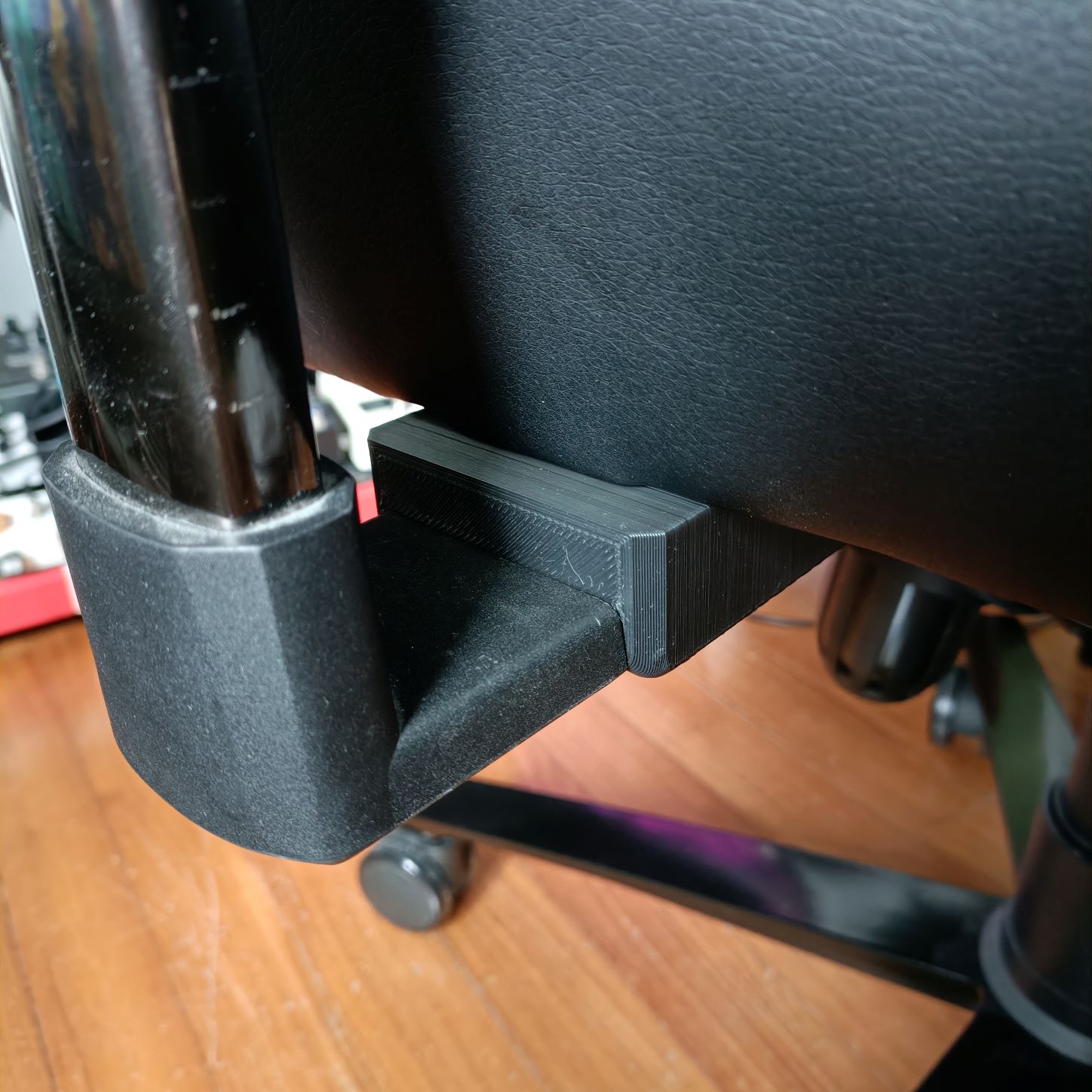 Secretlab Removable Armrests Addon