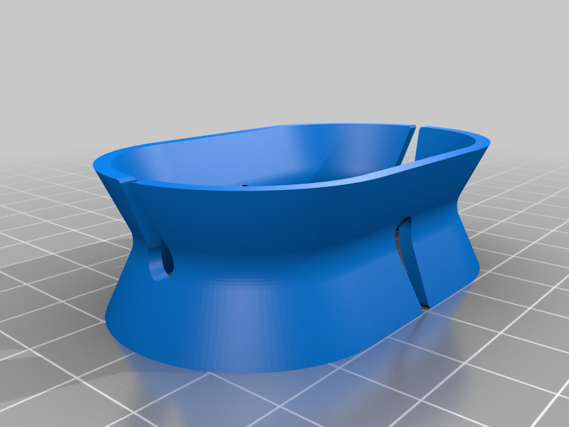 Headphone Holder