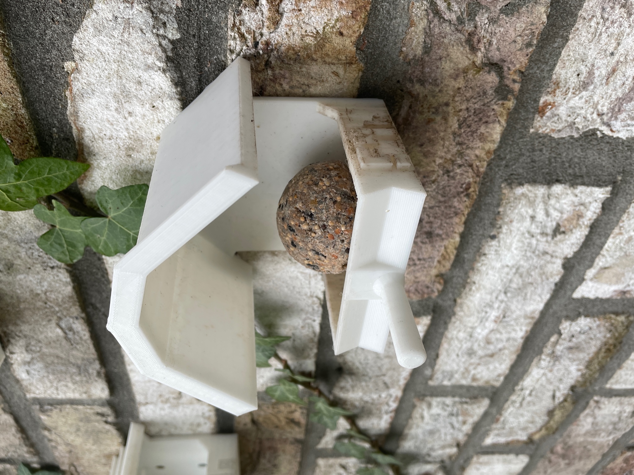 Birdhouse 54b
