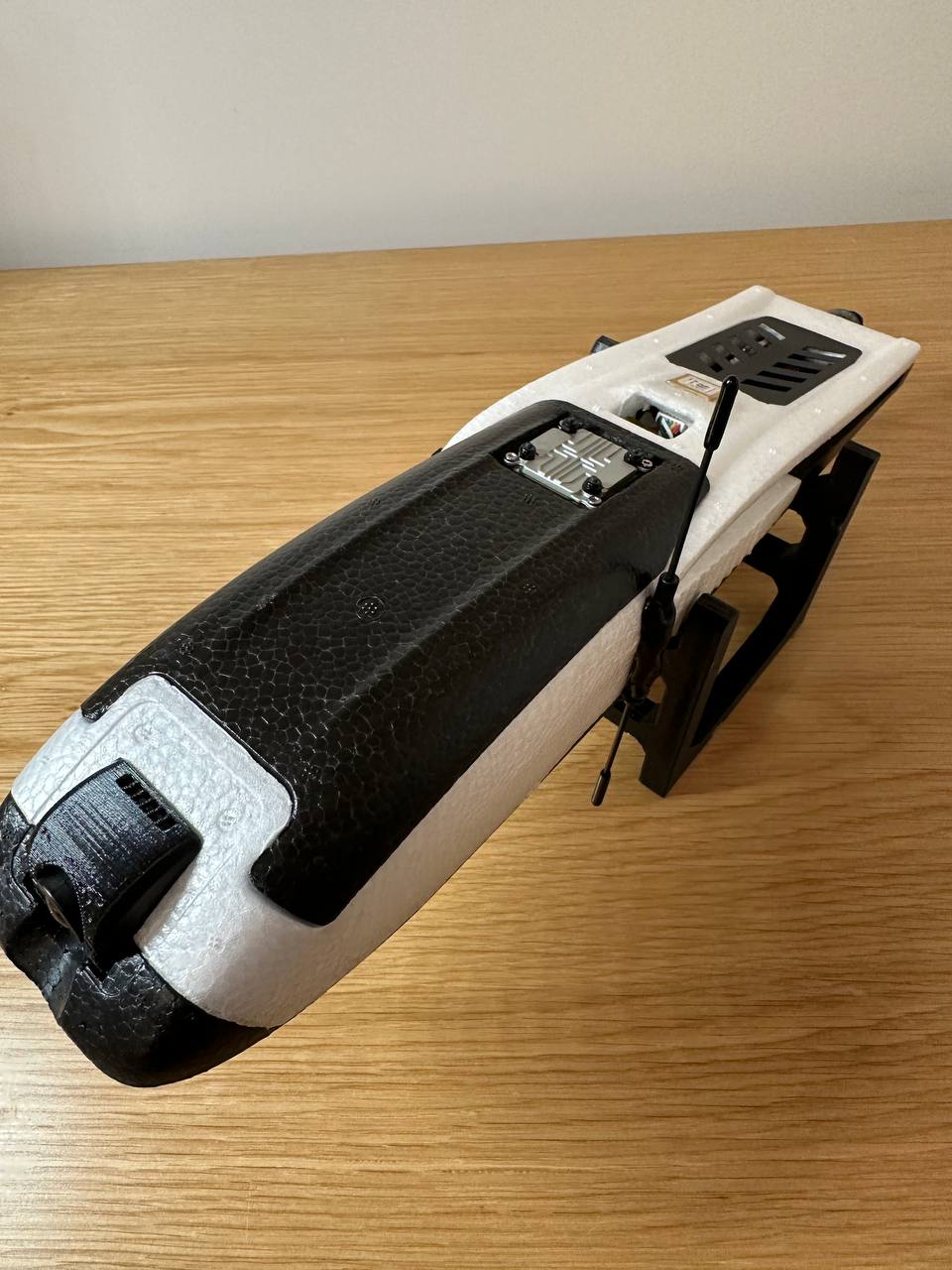 [OLD] ZOHD Dart250g Digital