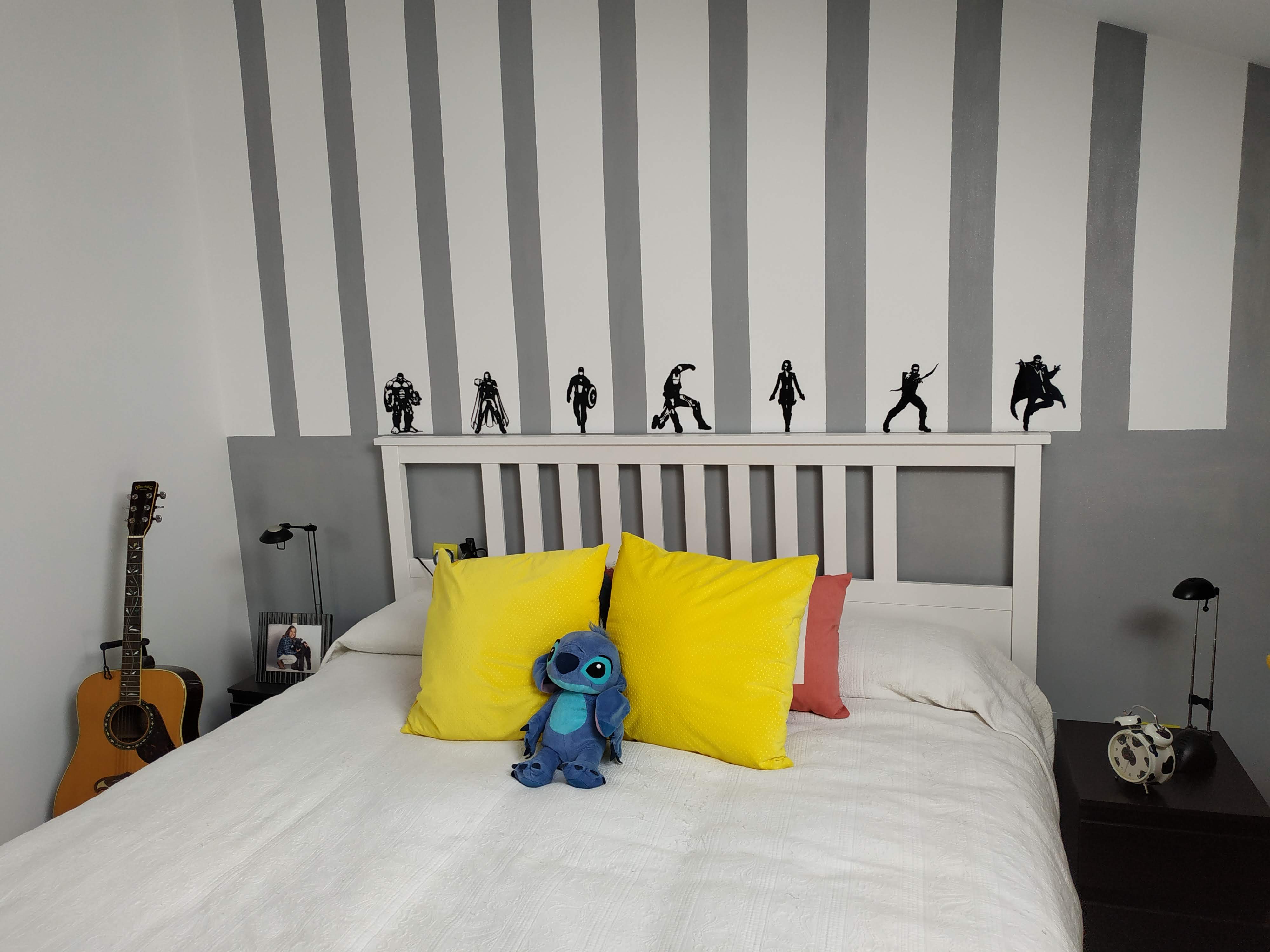 Avengers Wall Art
