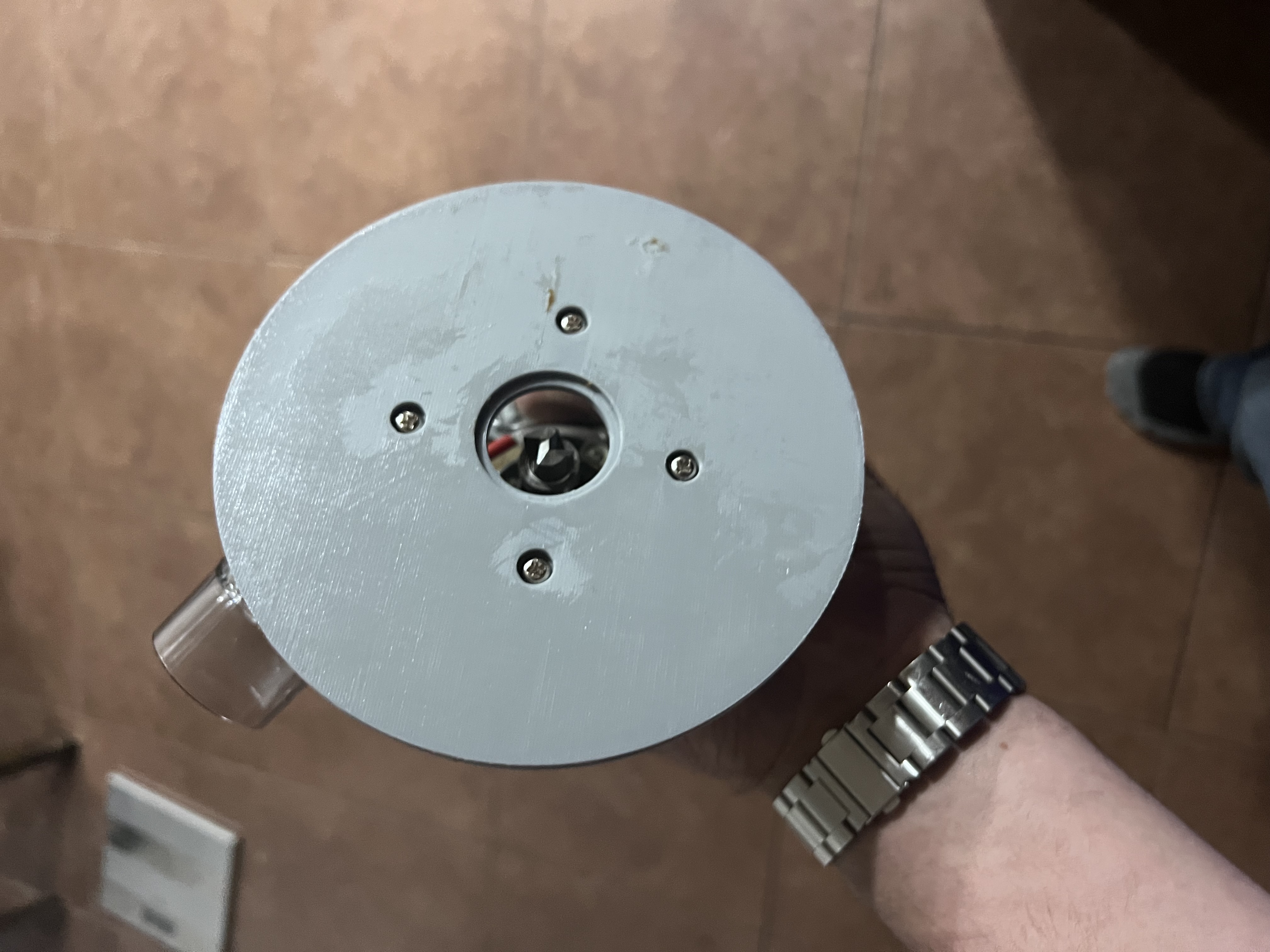 milwaukee fuel router plate with bushing guide insert