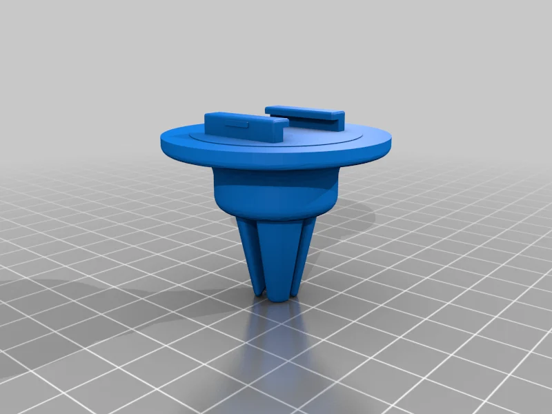 SP Connect car vent mount