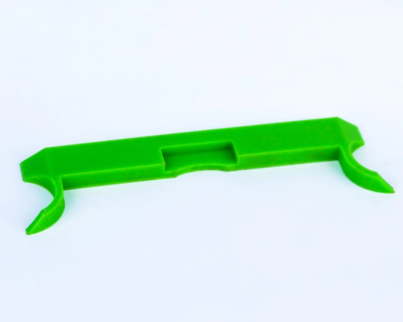 Creator Pro 5mm Z-axis Shim