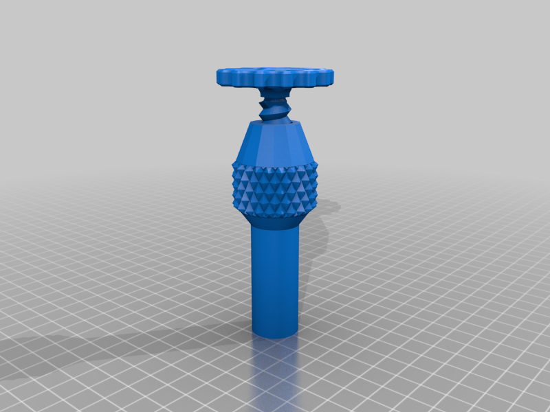 Pollen Press
