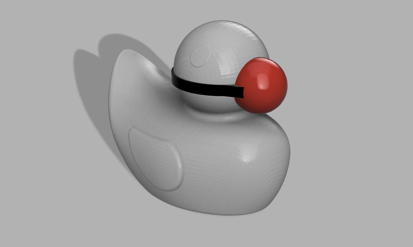 BDS-EMTE  (BDSM Duck)
