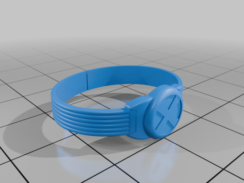 X-men Belt (2010s)
