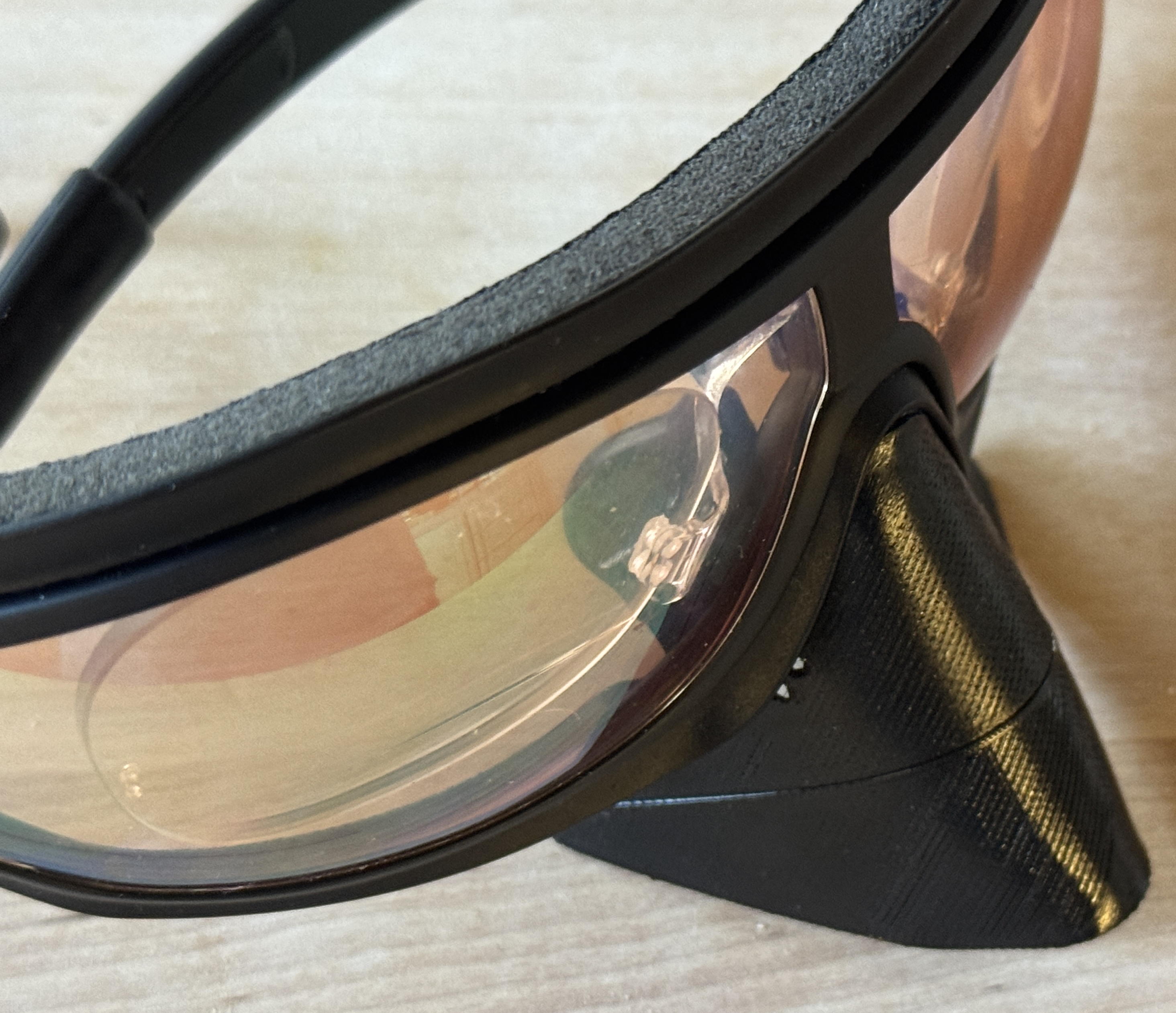 Nose Cover for Evil Eye Goggles