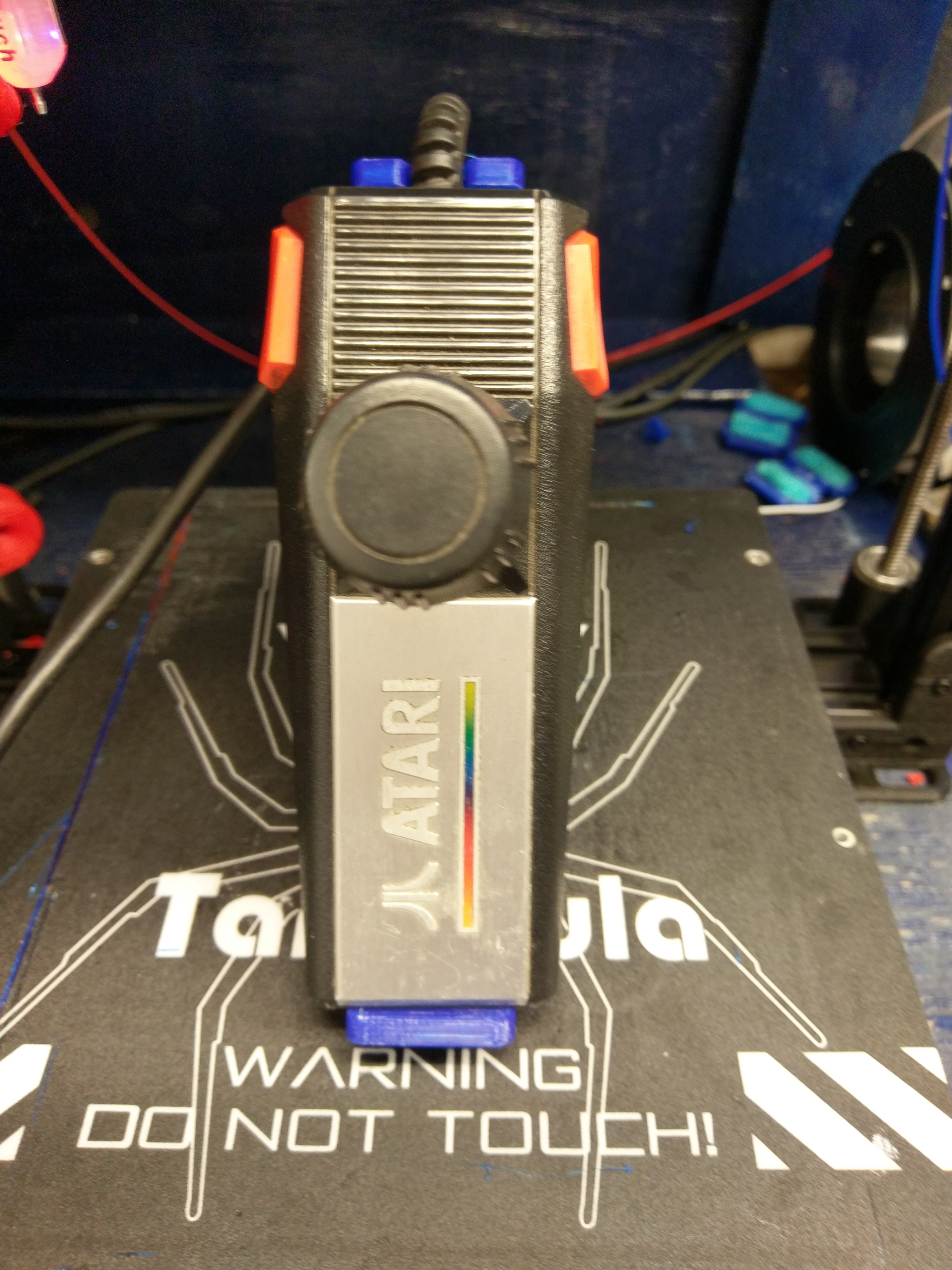 Atari 7800 Controller Holder