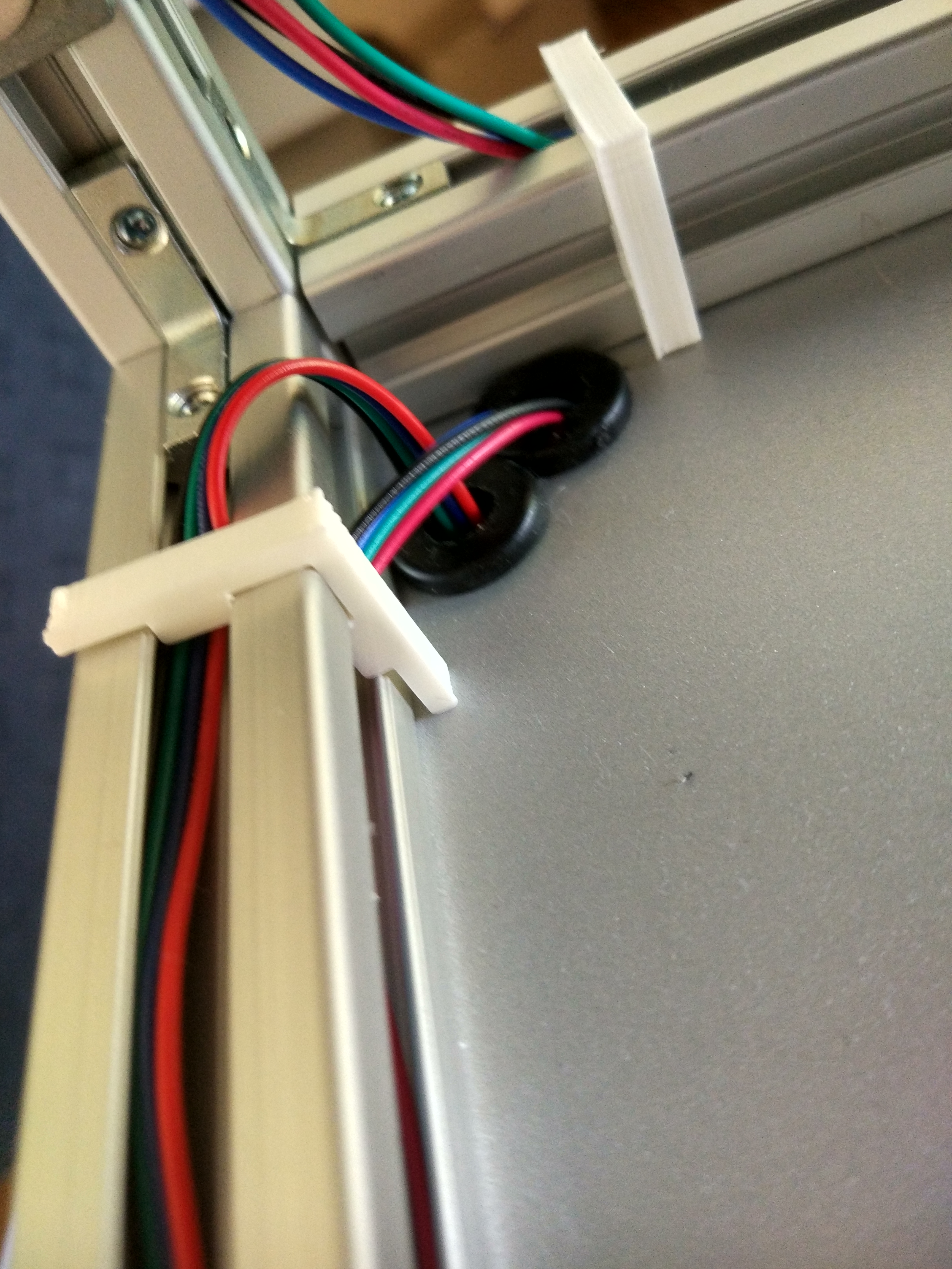 90° Cableclip 2020