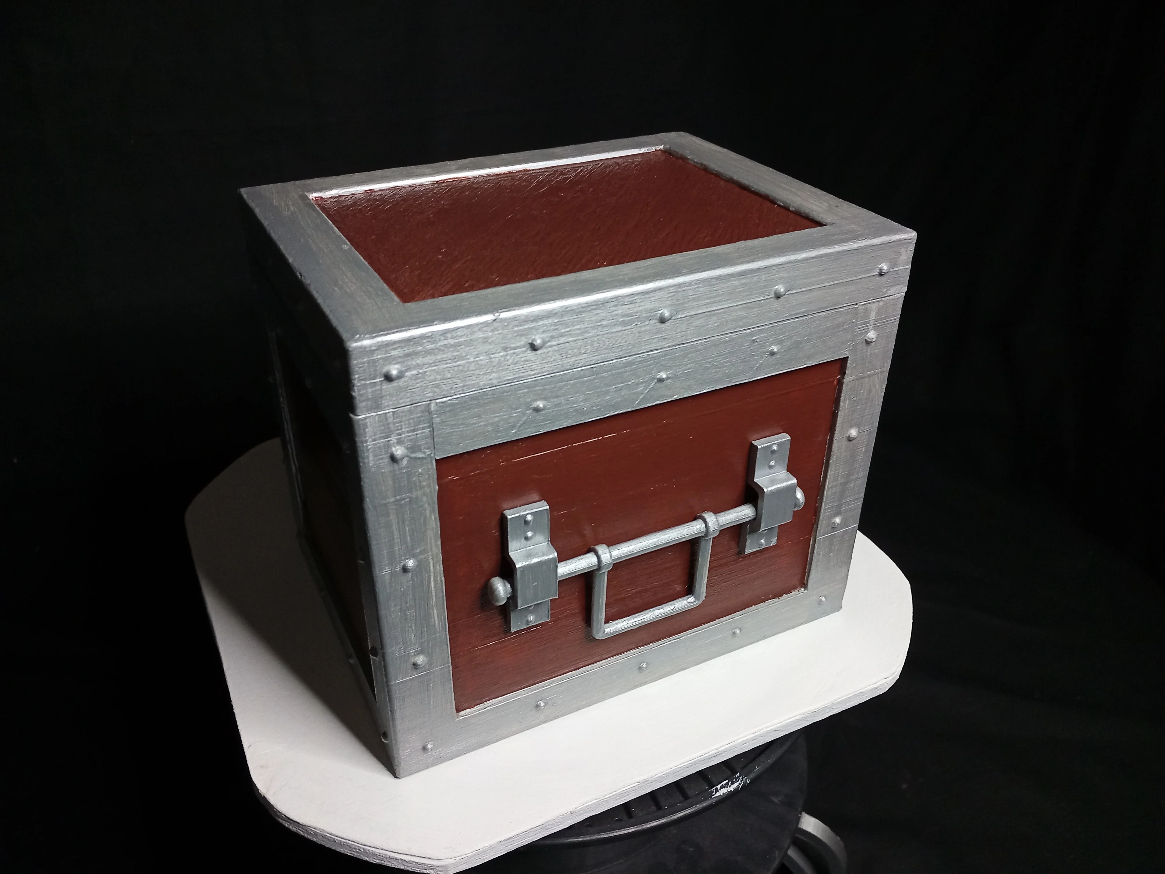 Resident Evil Item Box