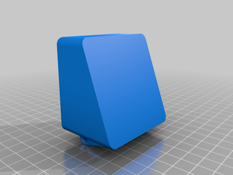 RA-4 Darkroom safelight (for color prints)