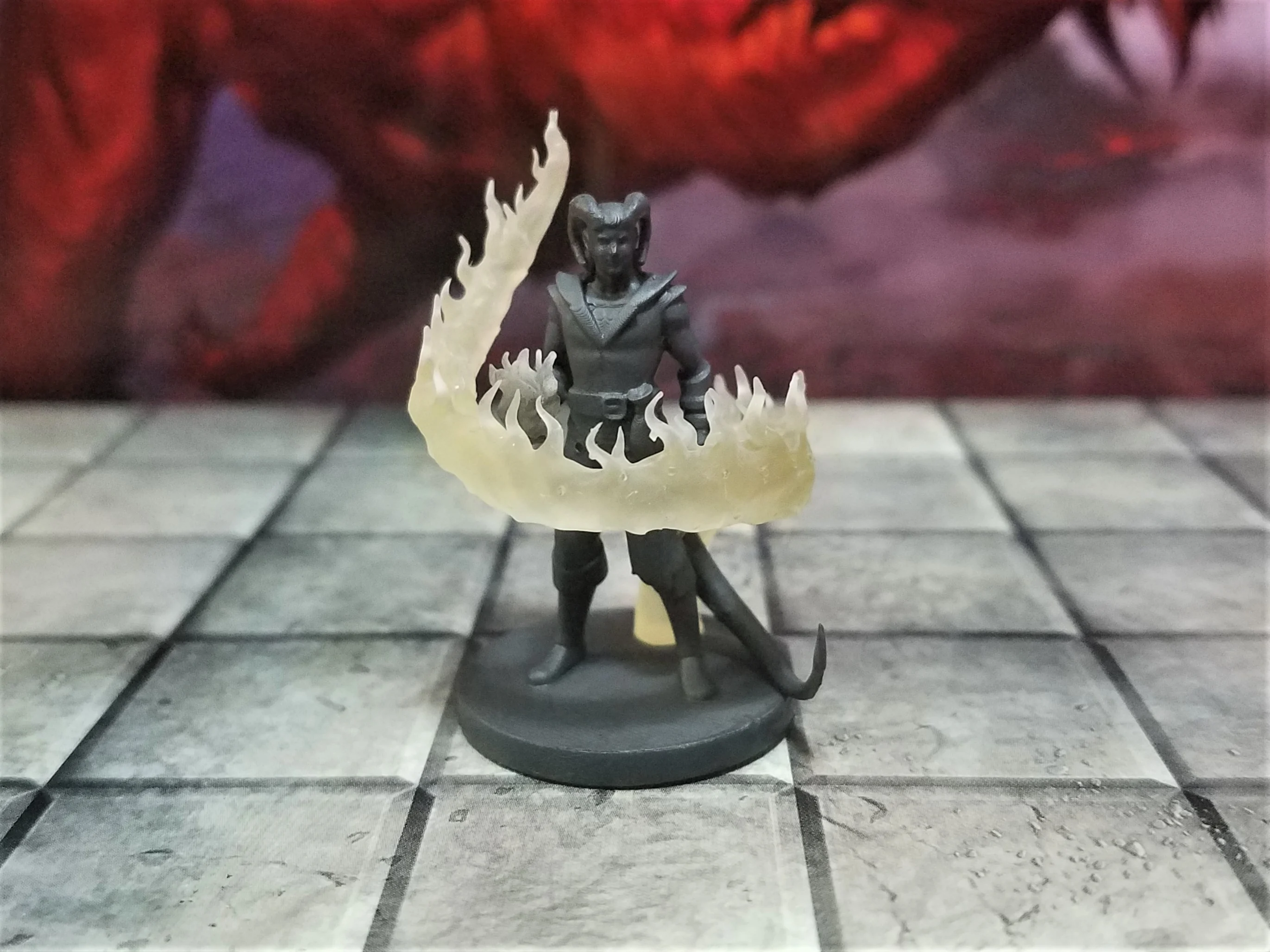 Sorcerer Collection 2
