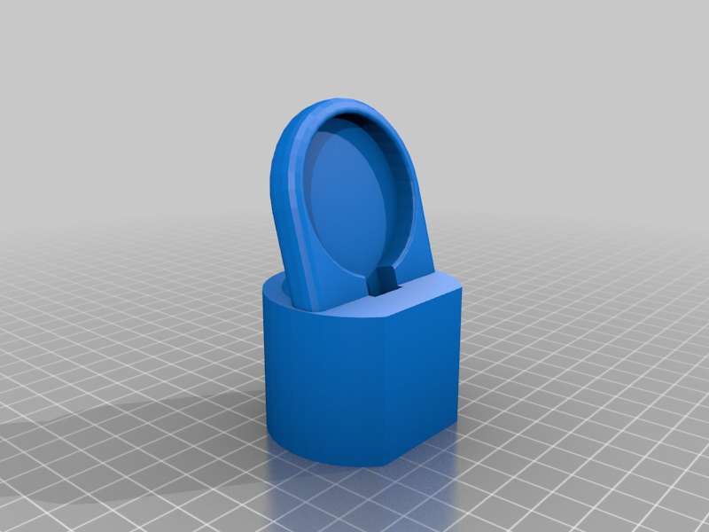 HUAWEI WATCH GT 2E charger stand
