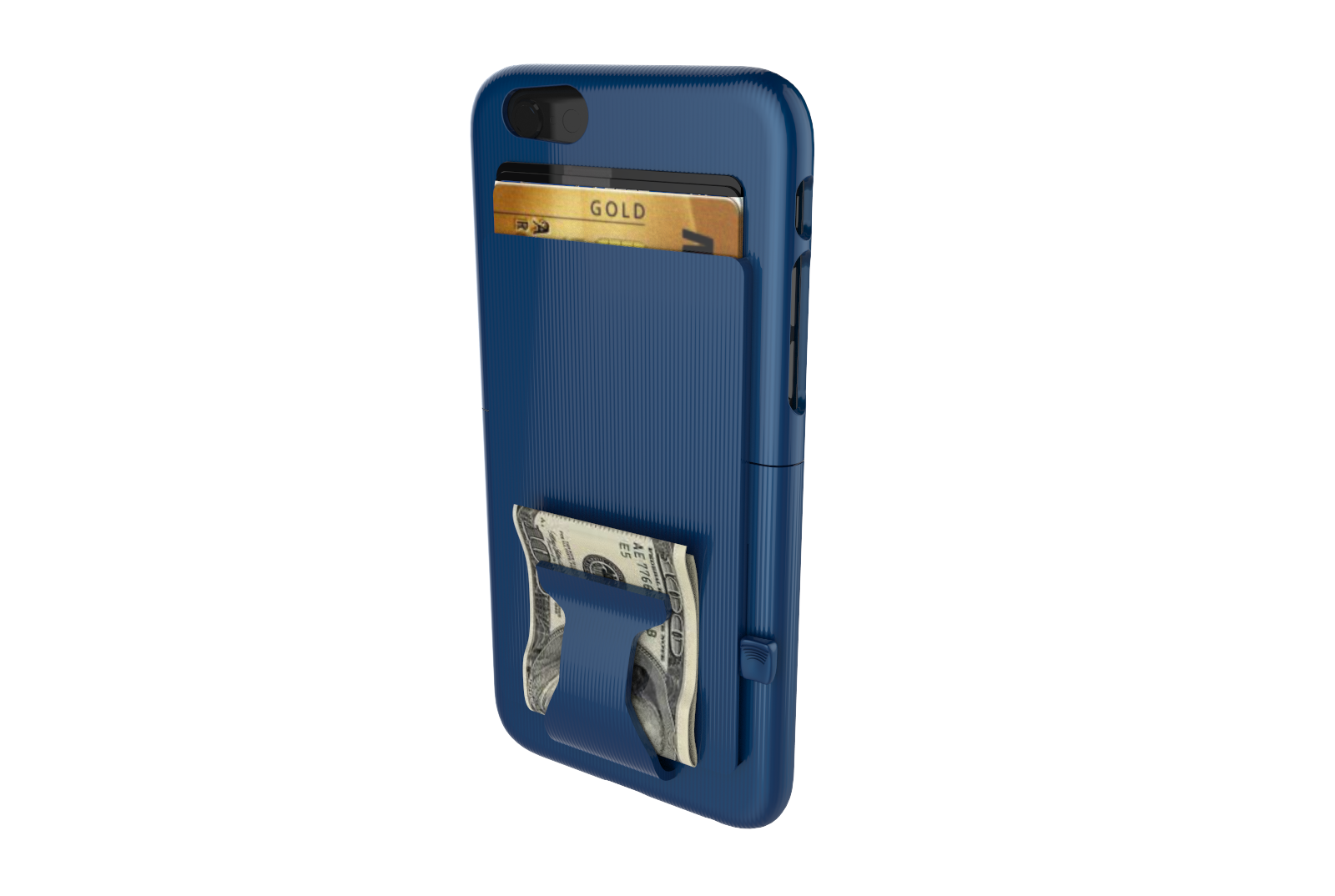Iphone case/wallet