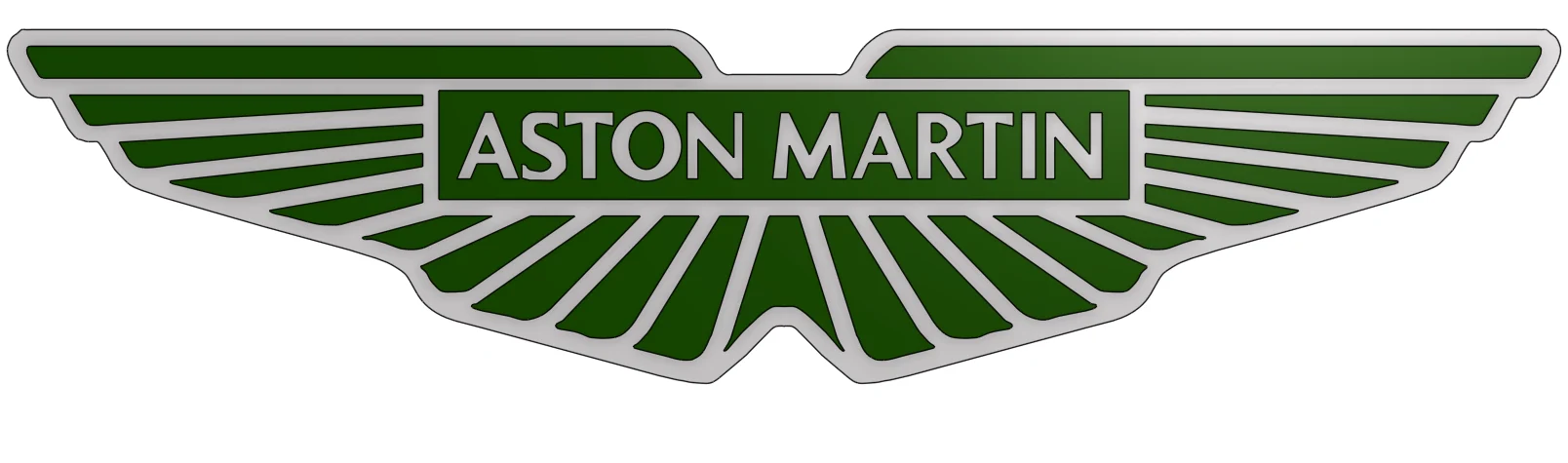 Aston Martin F1 Logo