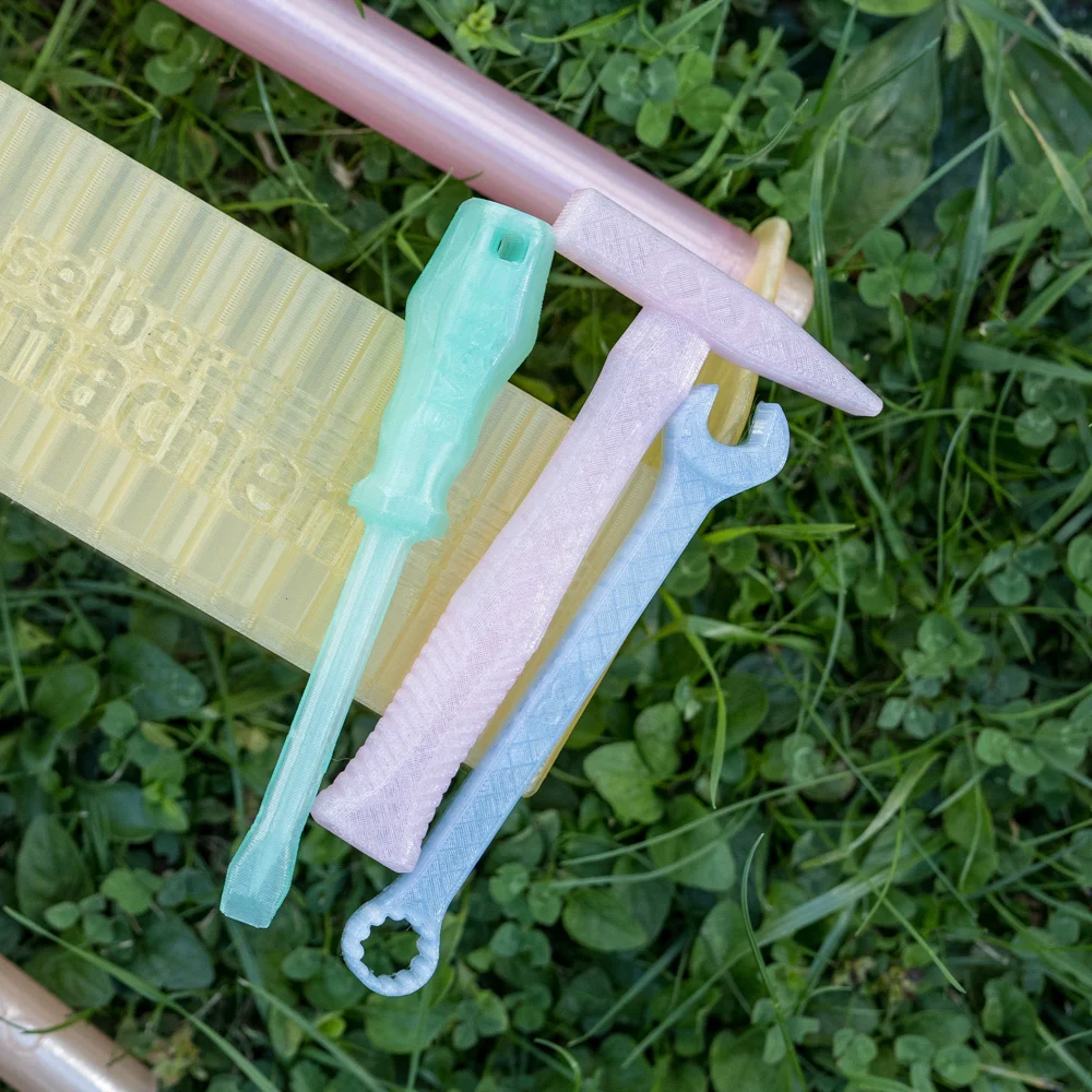 Hammer Toy for Children I SM002
