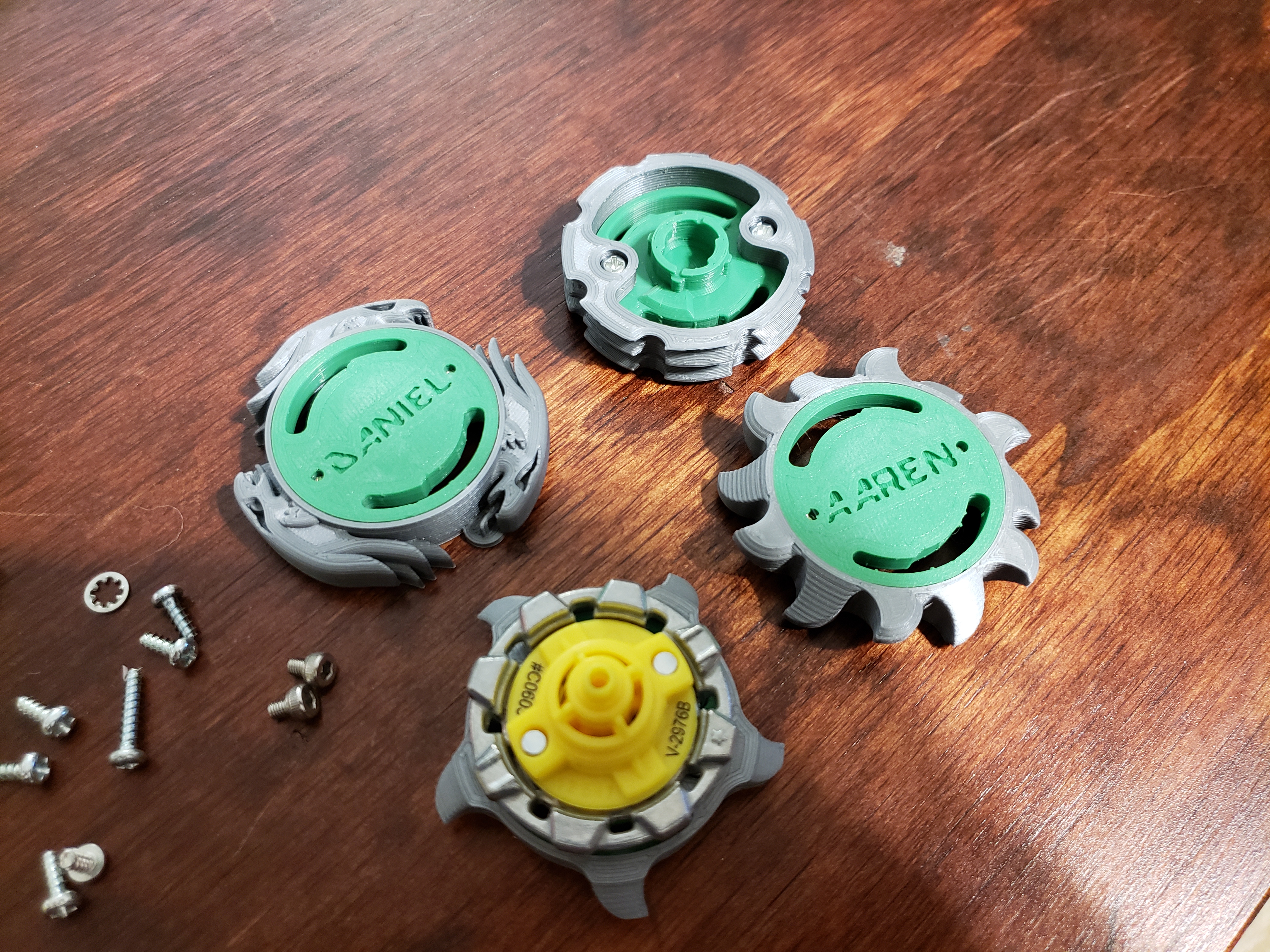 BeyBlade Burst Evolution