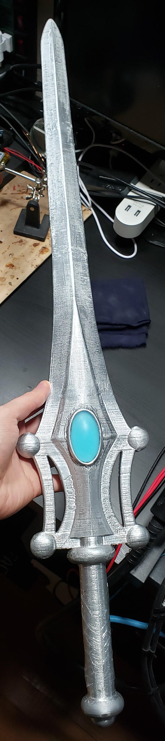 She-Ra - Sword of Protection
