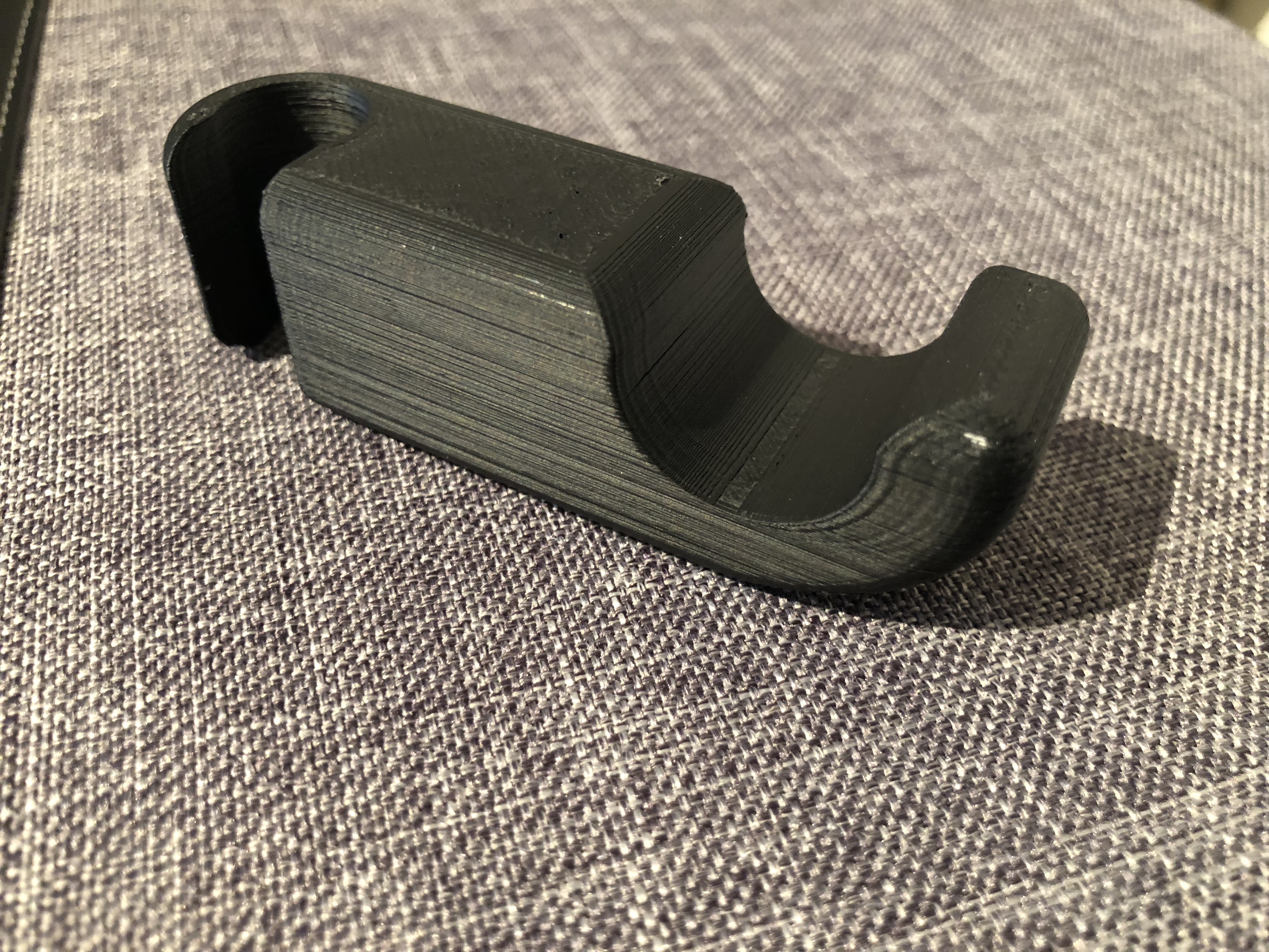 Mercedes Vito Kleiderhaken / Coat Hook
