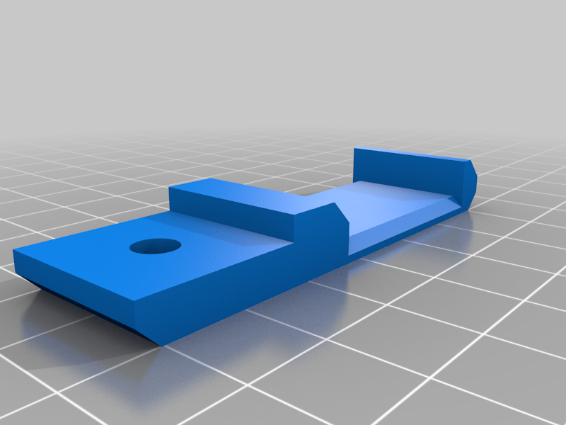 Ender 3 S1 CableGuide